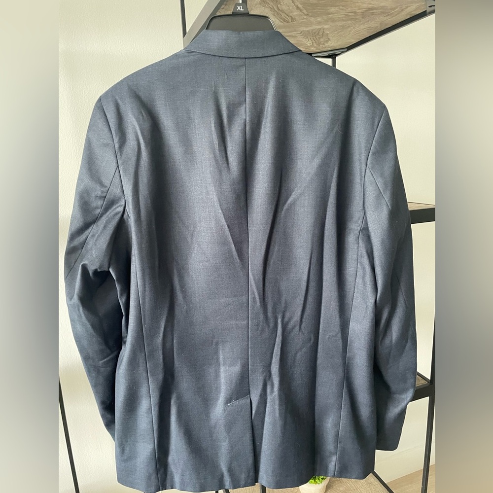 Men Jacket - Picture 4 of 10